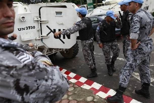 Côte d’Ivoire : en attendant le Conseil de sécurité de l’ONU